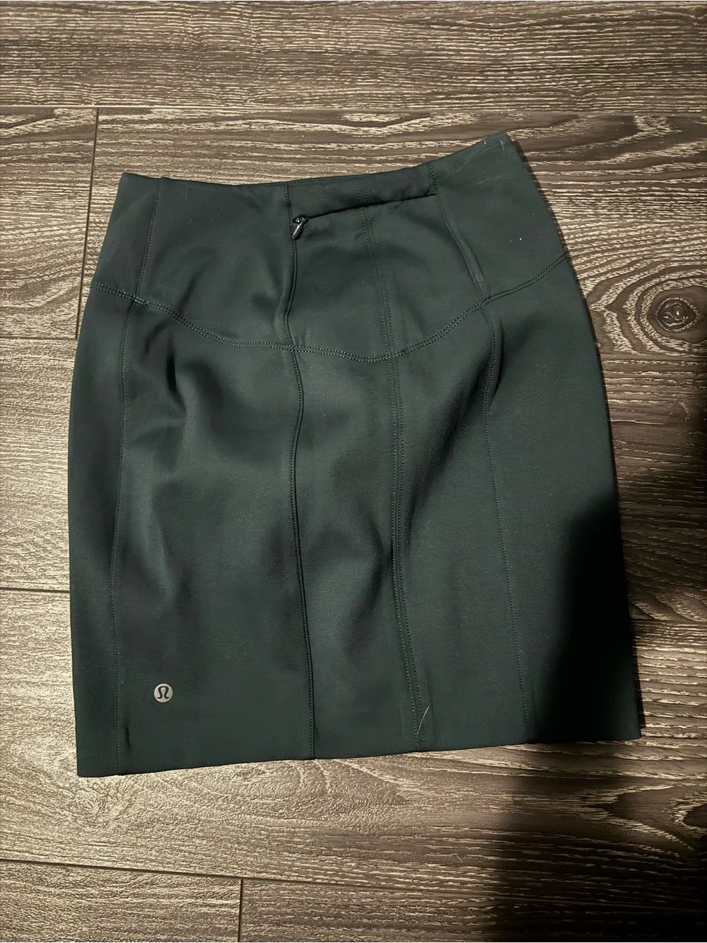 Lululemon &go Cityfarer Skirt size 4